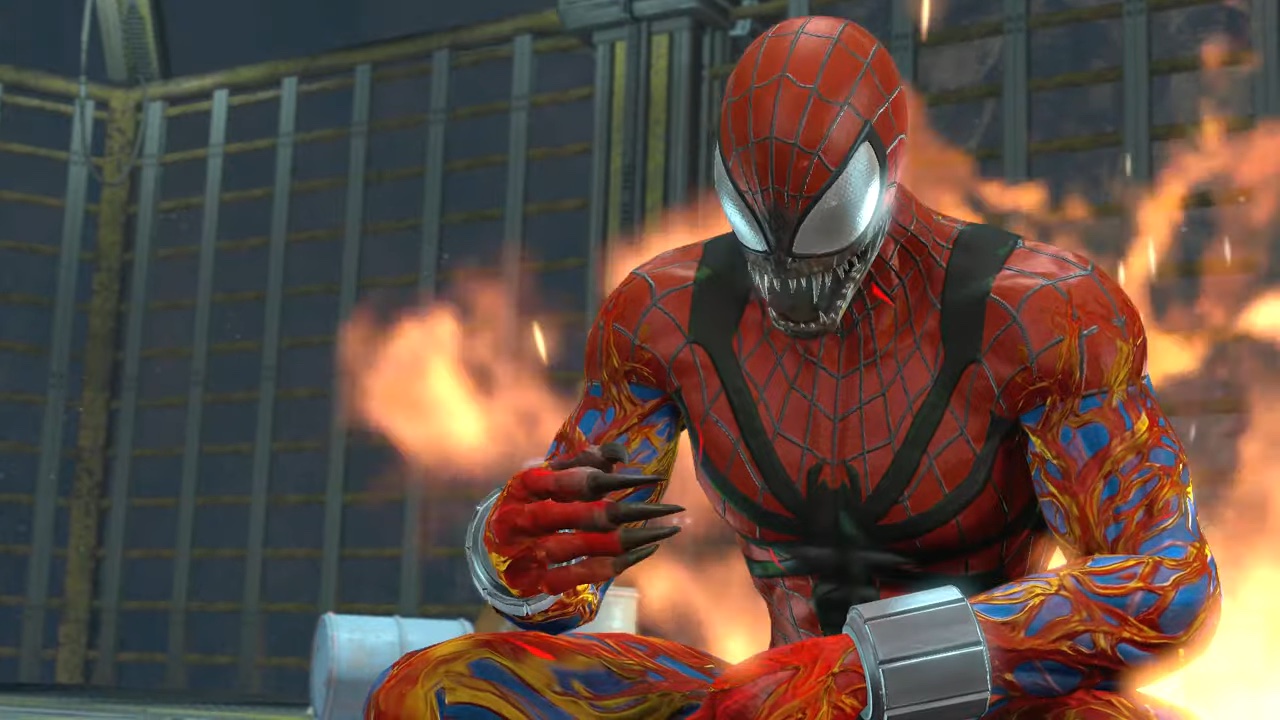 CARNAGE DLC IS COMING?! - Marvel's Spider-Man 2 