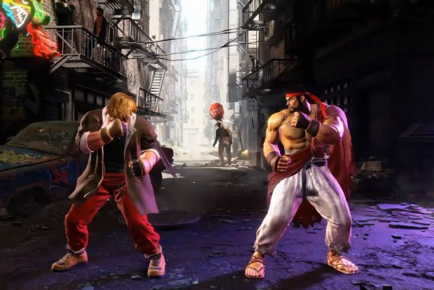 Street Fighter 6 World Tour Mode review: how does it stack up as