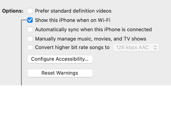 Как подключить iPhone к Mac с помощью кабеля или без него