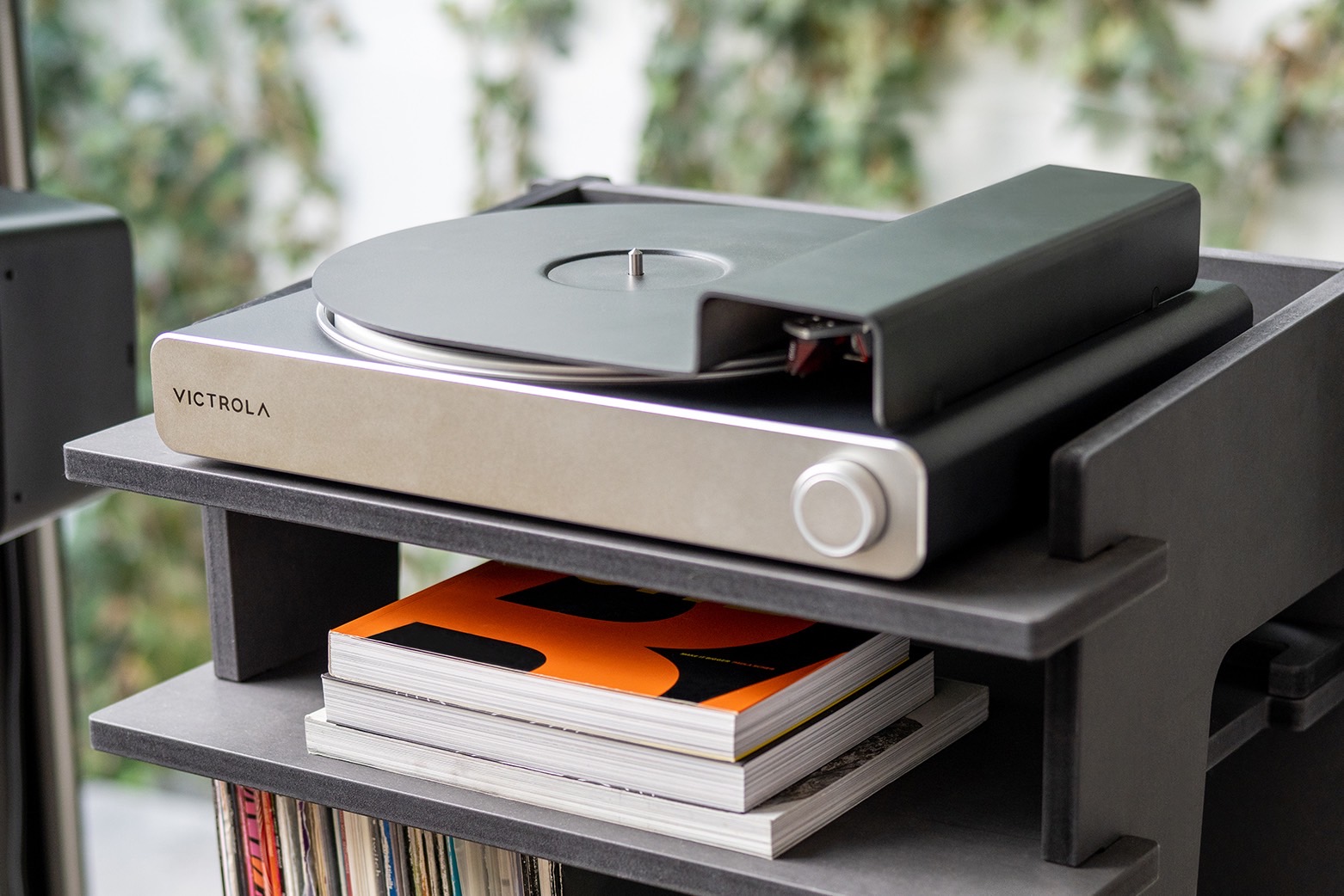 Audio-Technica unveils four new LP60 turntables to suit all vinyl fans