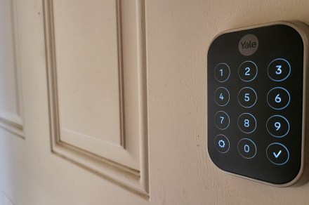 Yale Assure Lock 2 review: smarter than your average smart lock