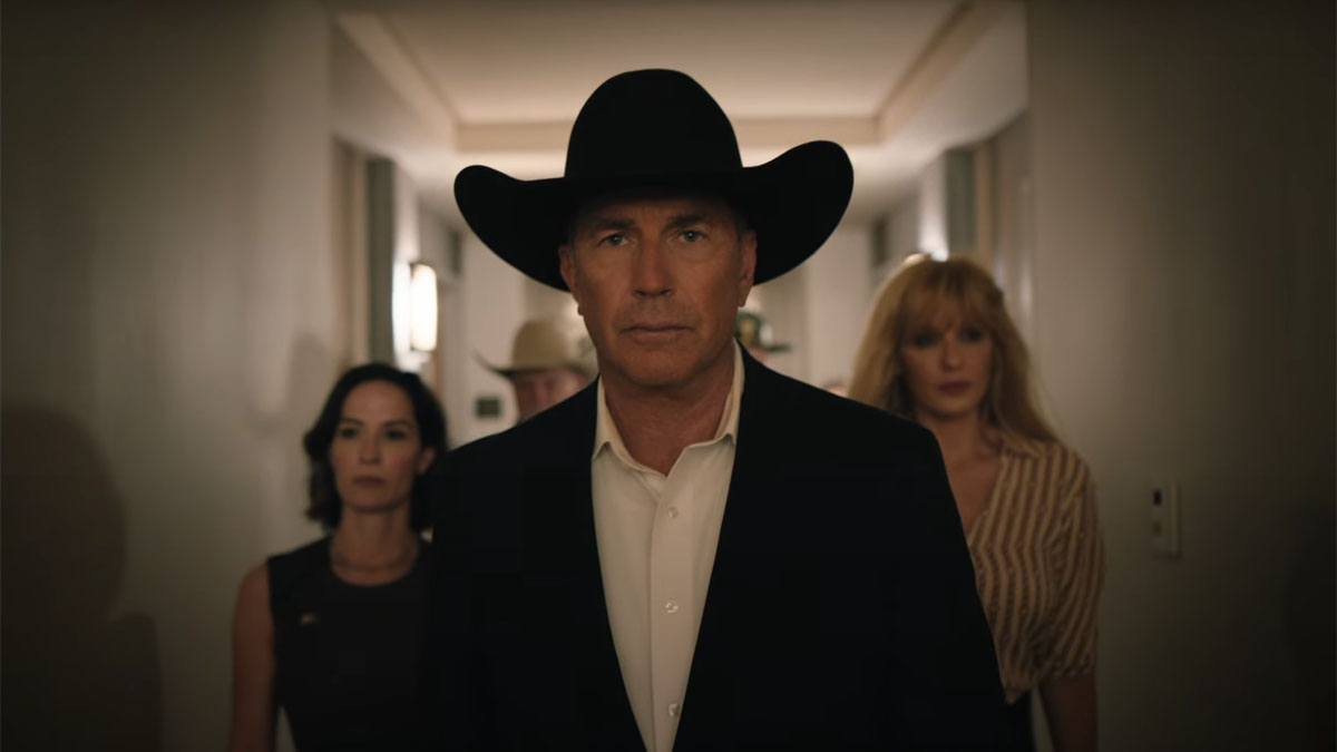 John Dutton Is Changing In Yellowstone Season 5 Trailer | Digital Trends