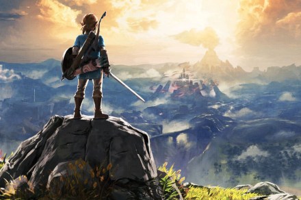 This is your excuse to play The Legend of Zelda: Breath of the Wild