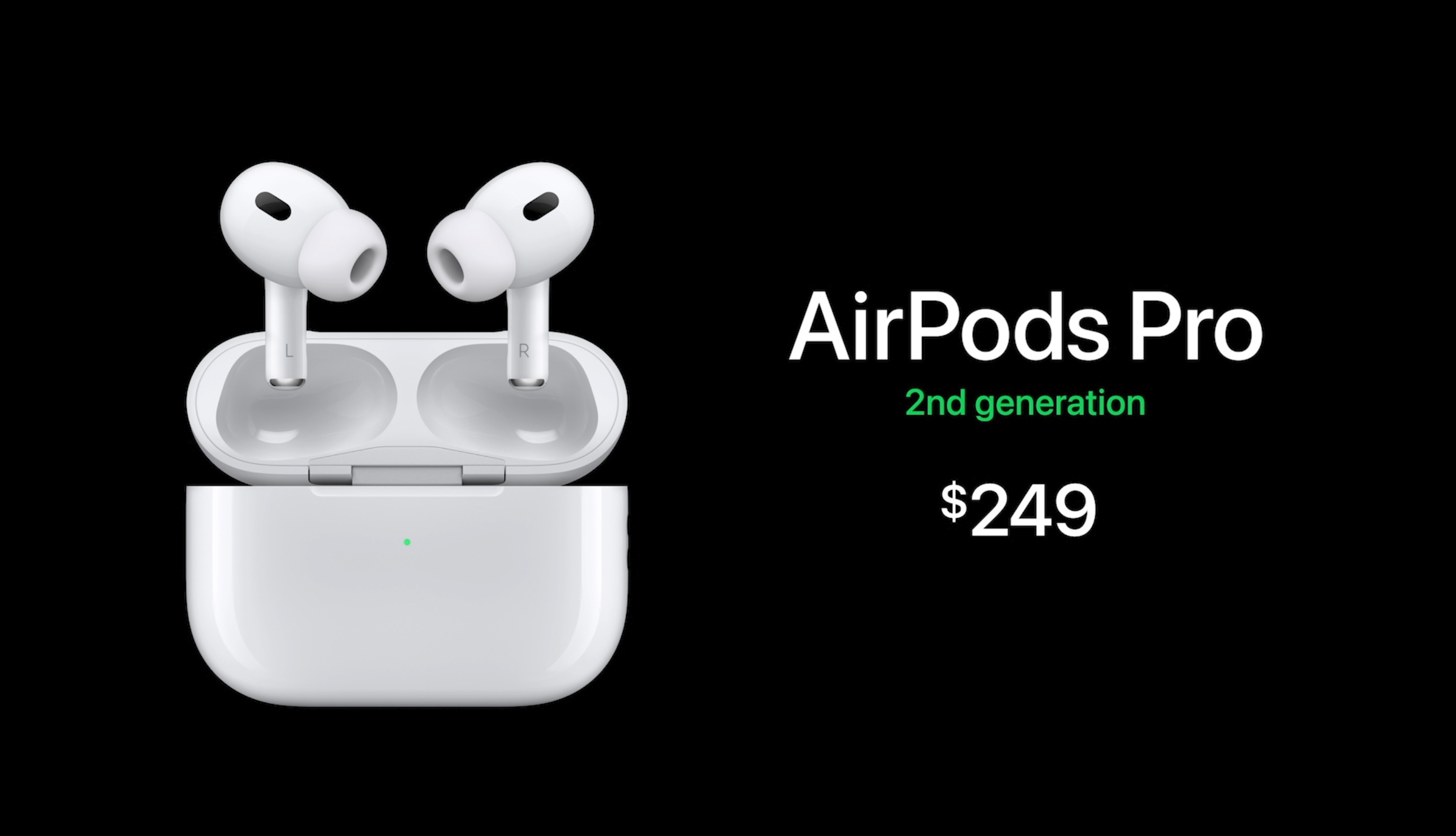 Apple's new AirPods Pro are next level | Digital Trends