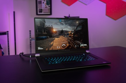 This Alienware gaming laptop just got a $900 price cut (seriously)