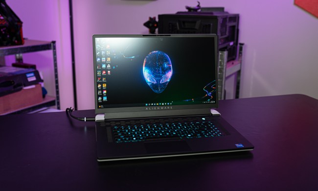 alienware x17 r2 review 08