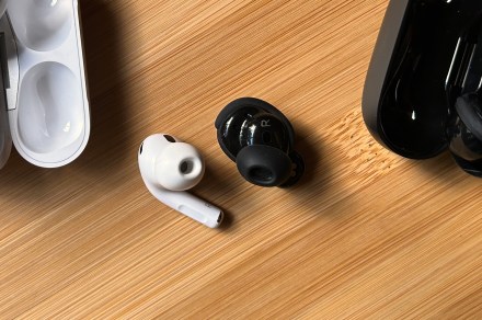 Apple AirPods Pro 2 vs. Bose QuietComfort Earbuds II