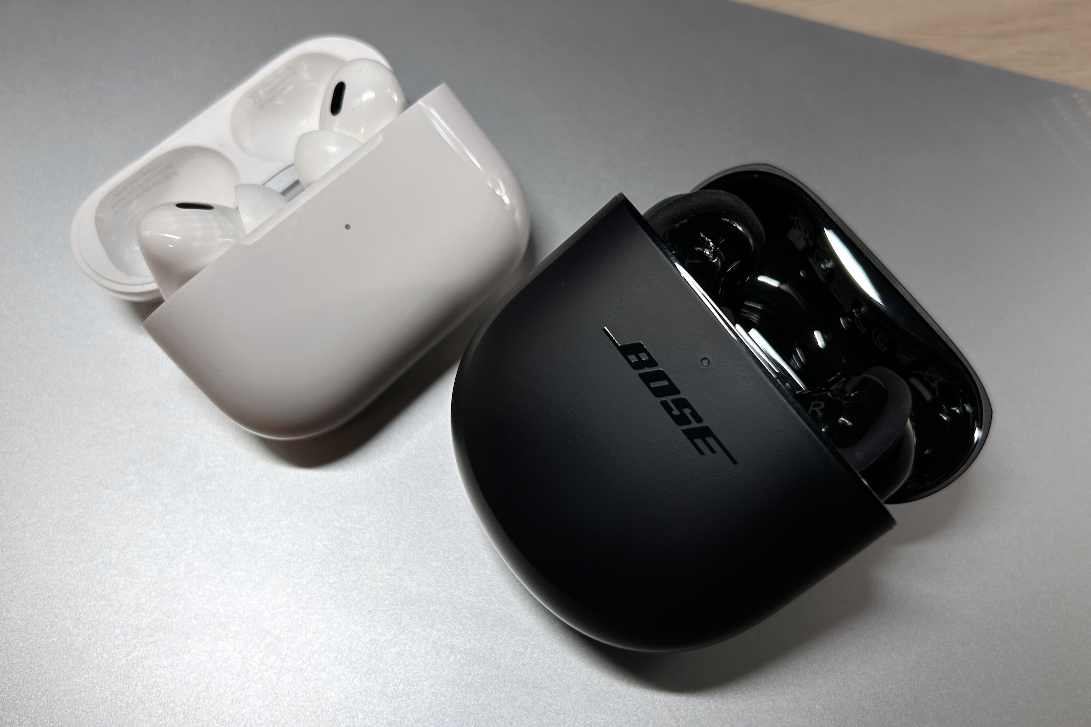 SoundPEATS Air 3 Deluxe Review: A Quality AirPods Alternative For