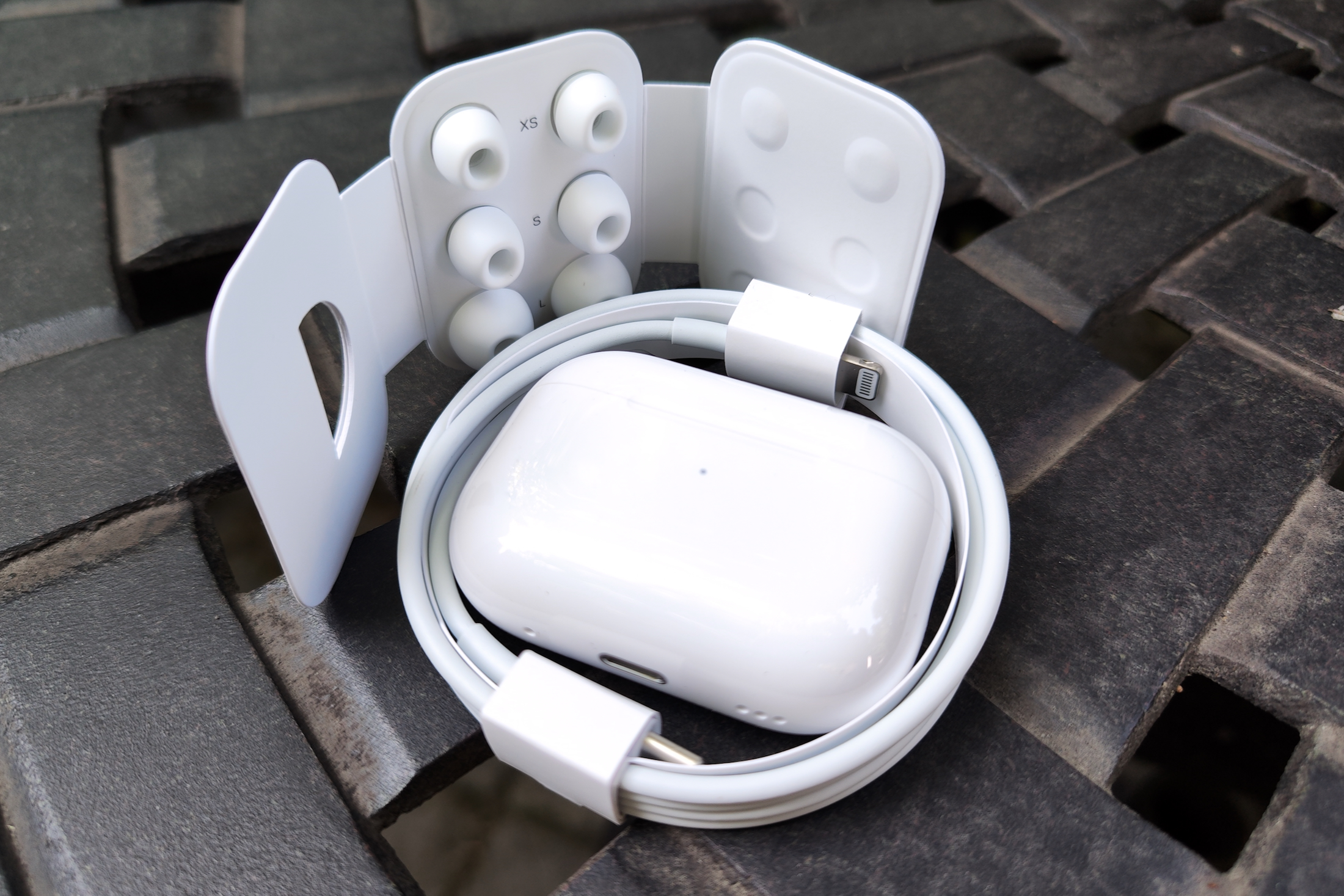 AirPods Pro: Recently Launched! New H2 Chip and Better Battery Life