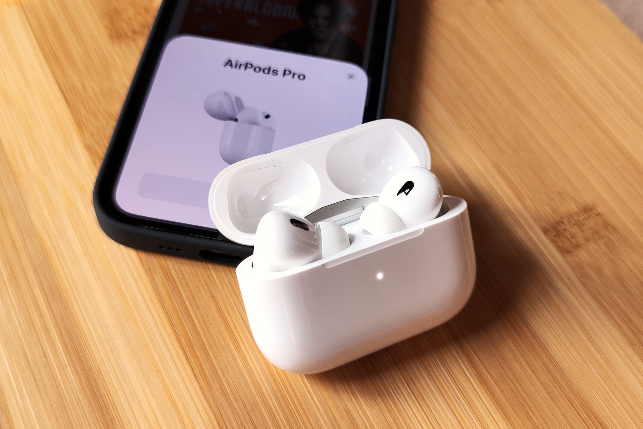 Apple's AirPods Pro earbuds are back at their cheapest-ever price
