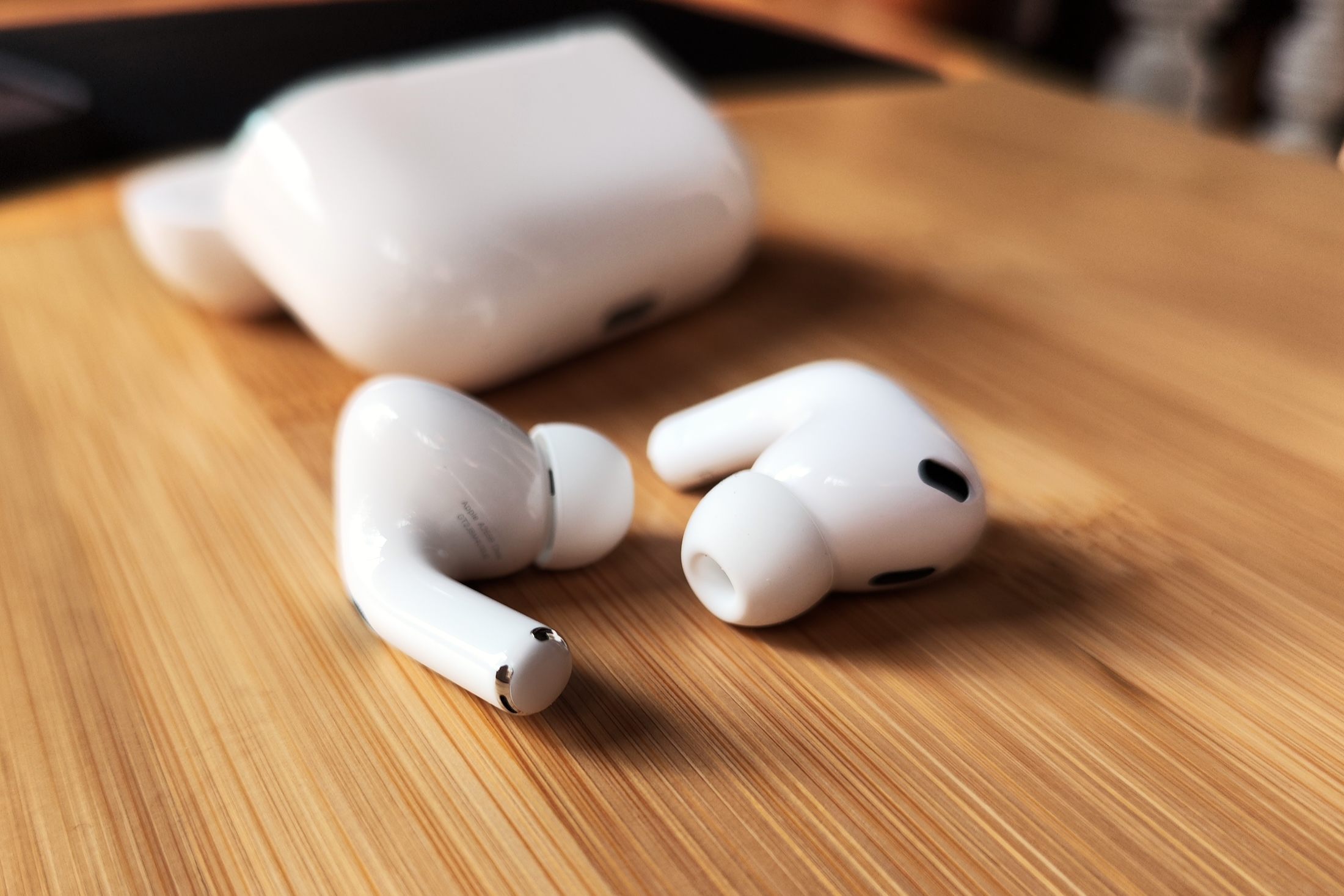 Apple AirPods Pro 2 review – fitness tested!