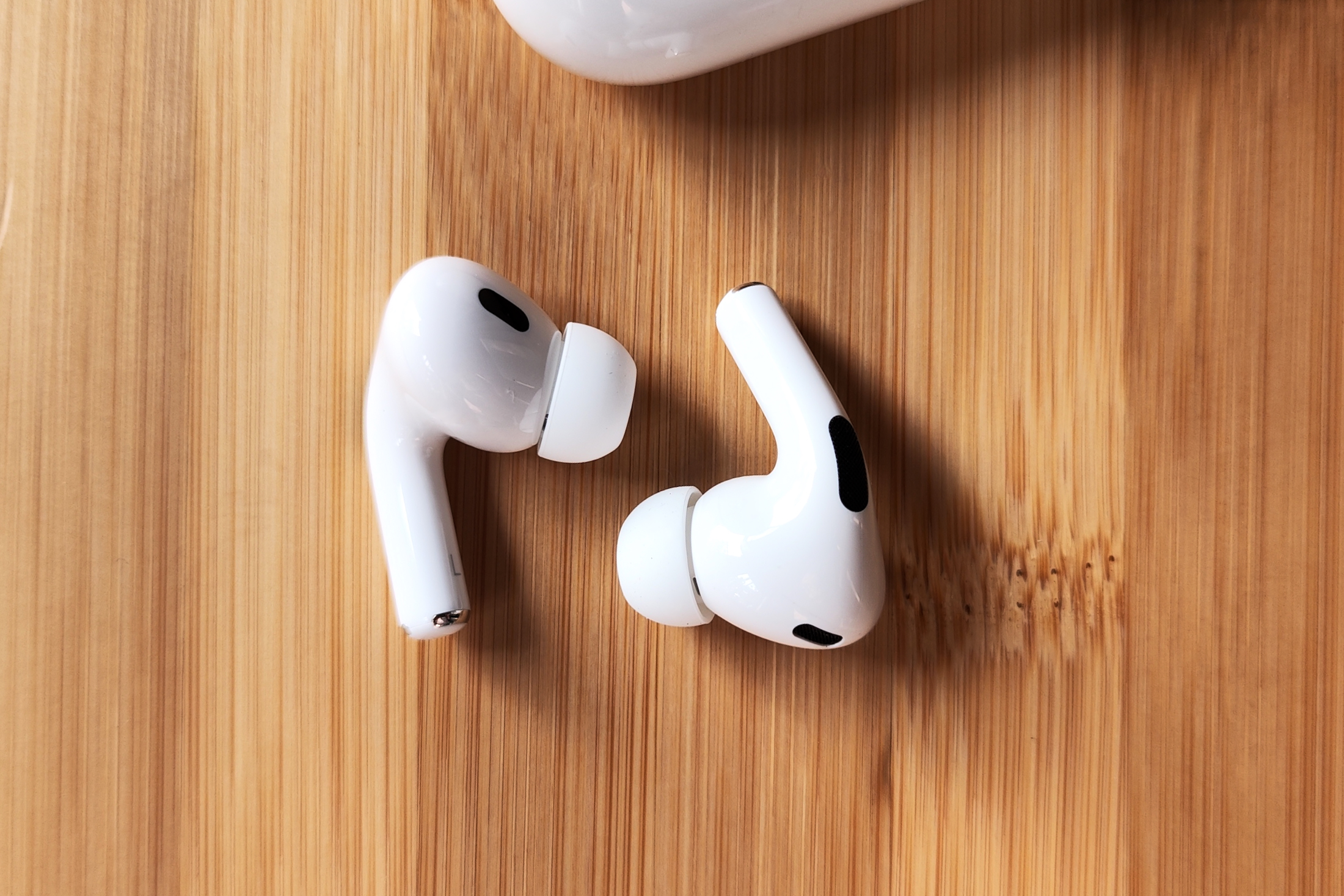 Apple AirPods Pro 2 review – fitness tested!