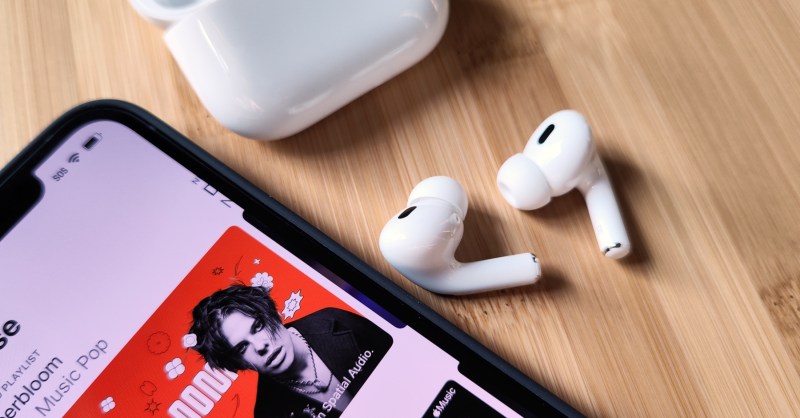 AirPods Pro review: These headphones still rock - CNET