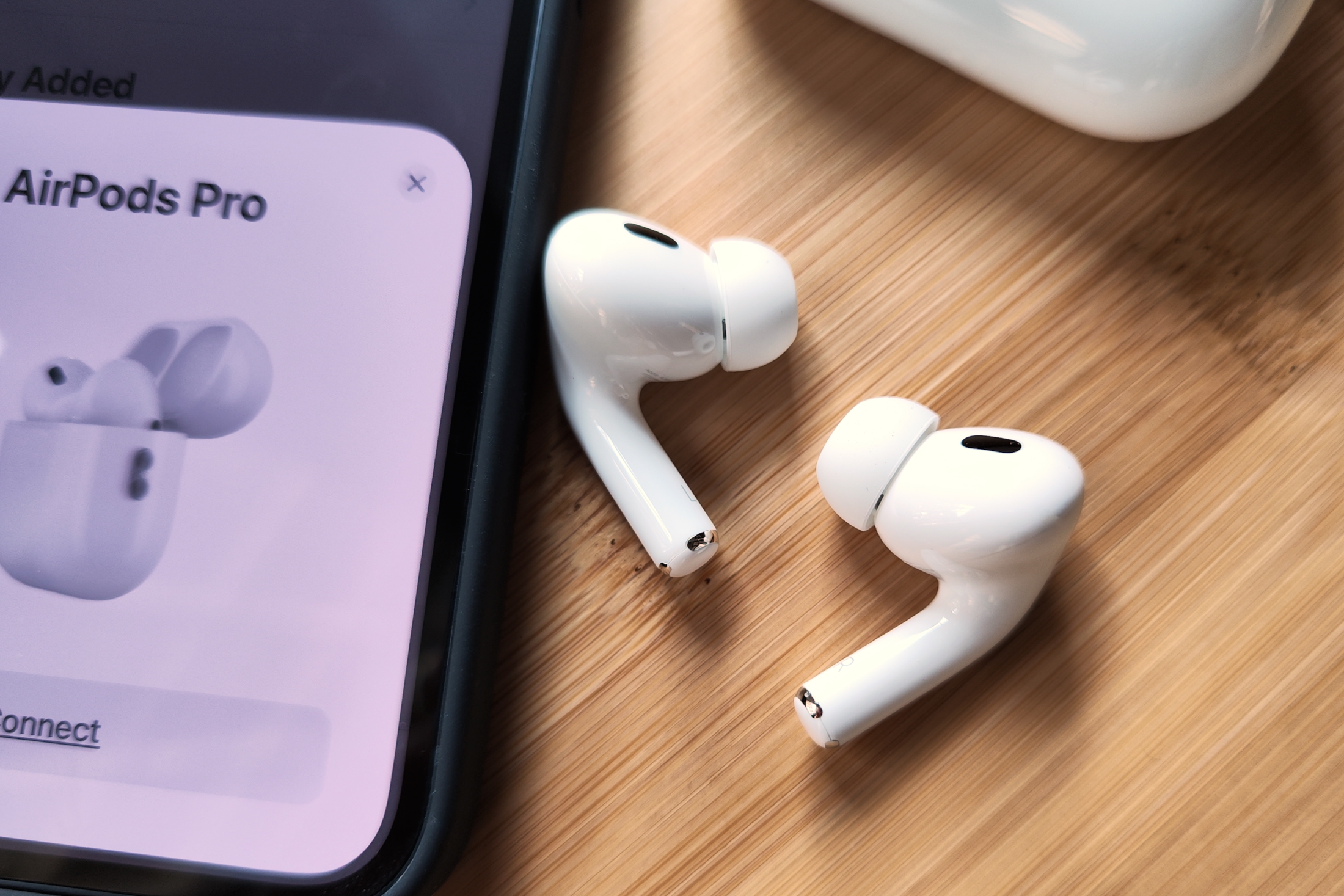 Apple AirPods Pro 2 review: great buds get even | Digital