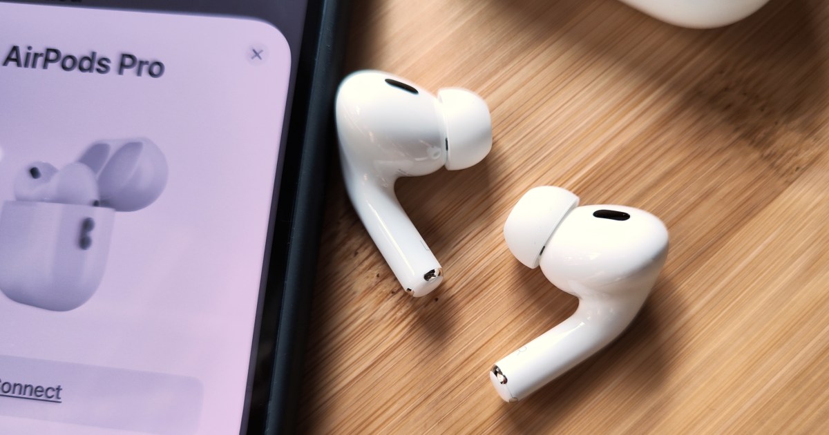 Apple AirPods Pro with USB-C review: About time