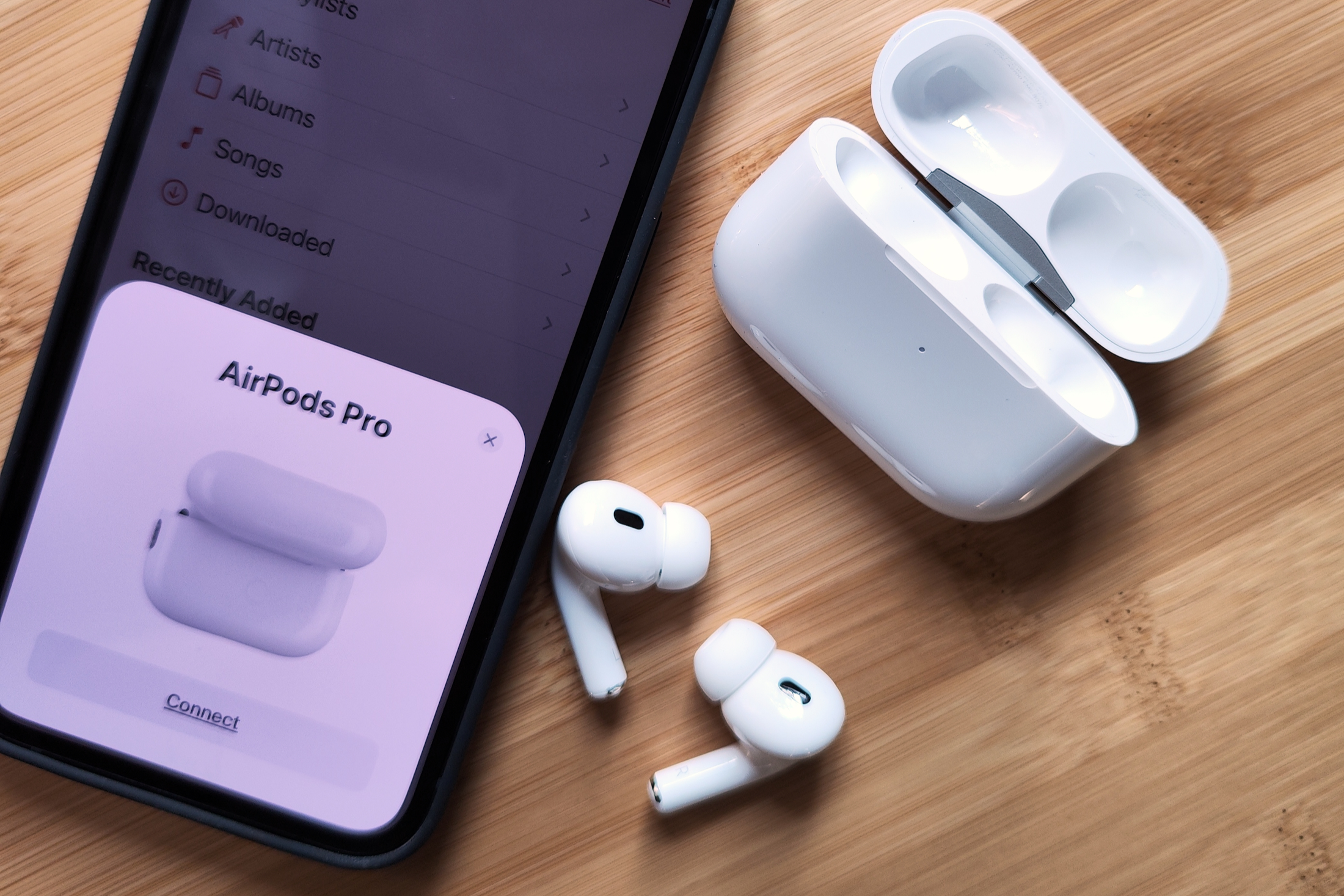 AirPods Pro Back Down To Their Cheapest-ever Price - Make Big Change