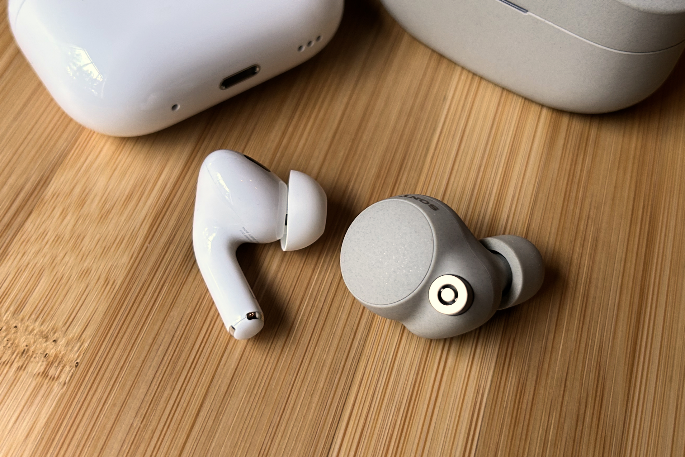 Don't Say AirPods 3: Apple Reveals AirPods Pro, with Active  Noise-Cancelation And Great New Design
