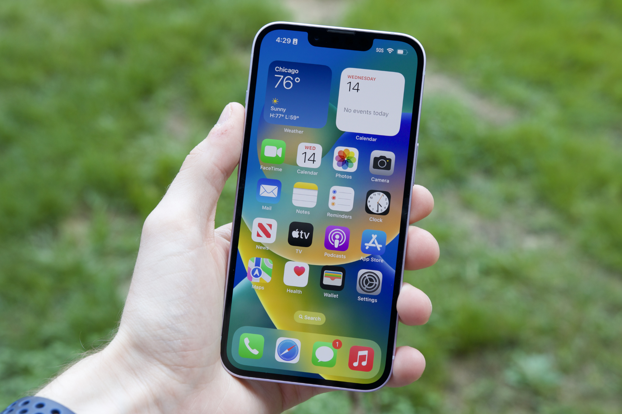 Does the iPhone 14 have a 120Hz display? - Crast.net