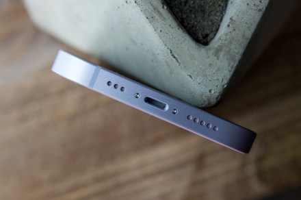 The iPhone 15’s USB-C port might come with a big catch