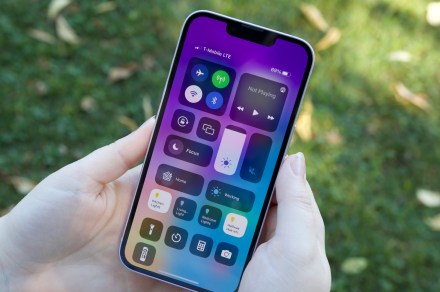 Control Center on the iPhone is a mess — here’s how Apple can fix it