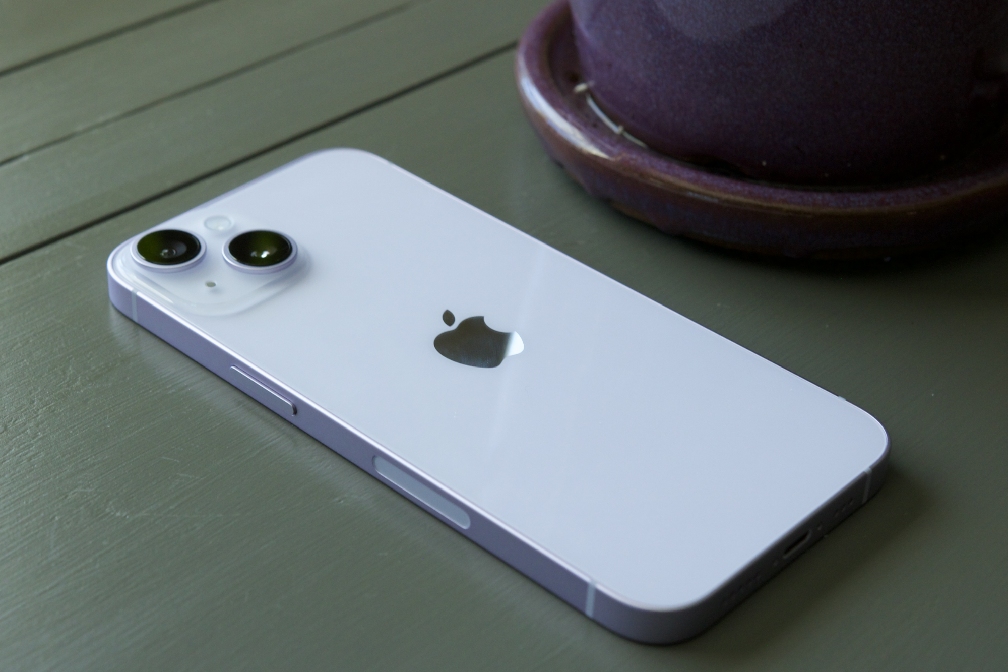 Apple IPhone 14 Review: Why I Love This Familiar IPhone | Digital Trends