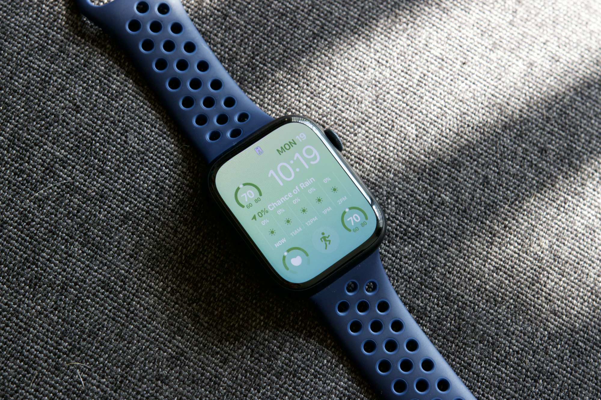 Apple watch best sale midnight turquoise