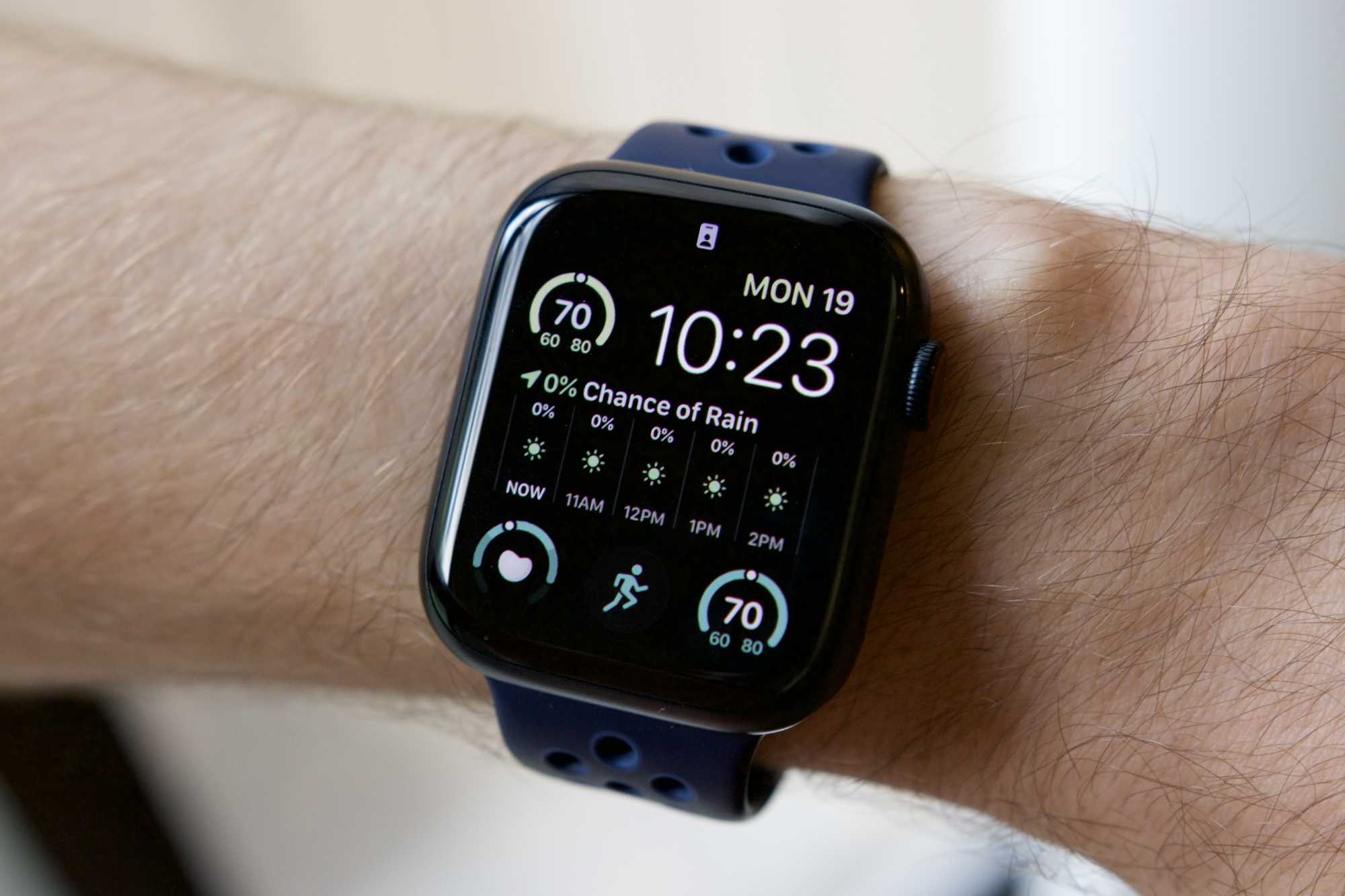 Apple Watch Series 8: A week with the new best smartwatch (for now)