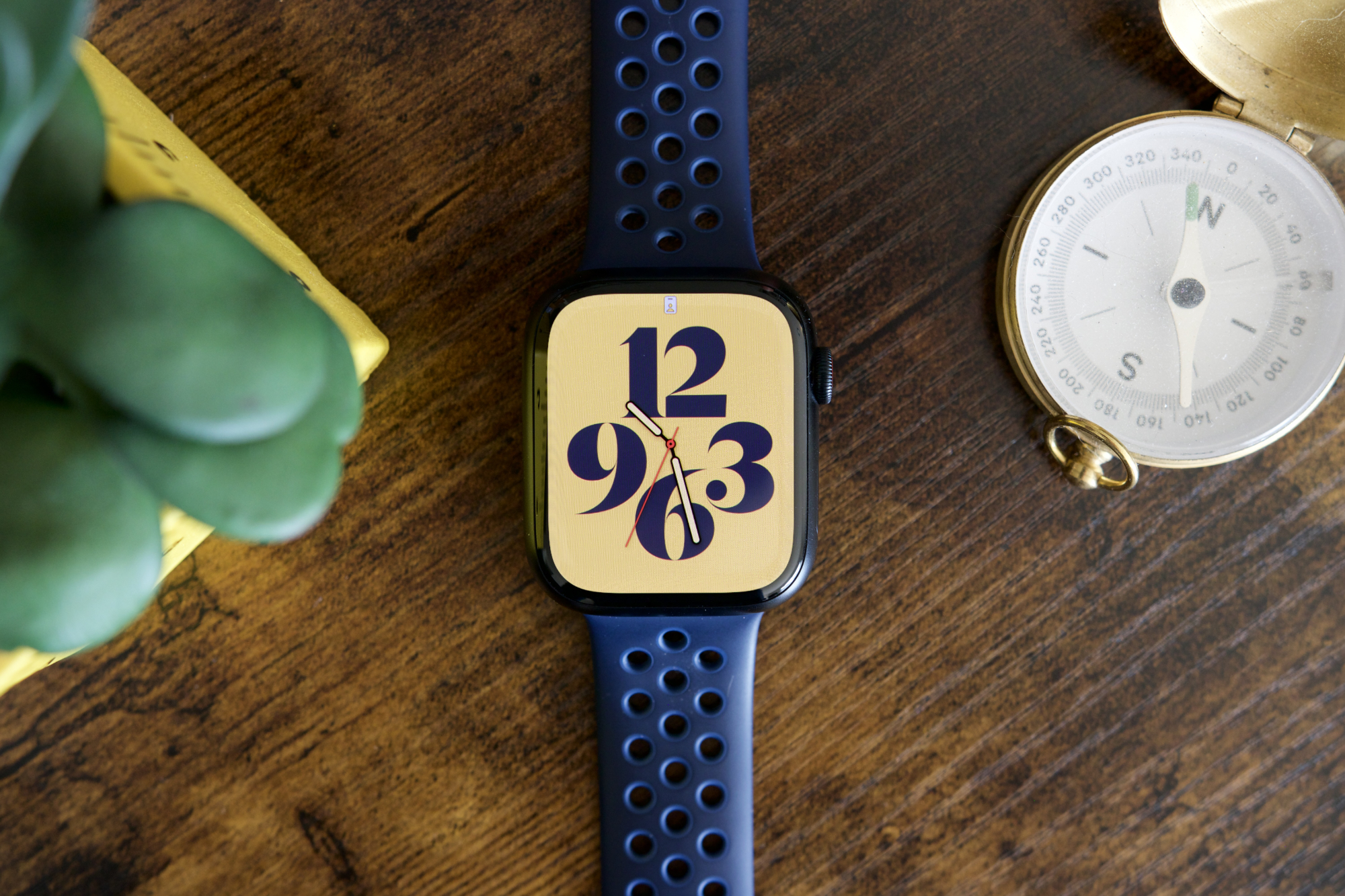 A weekend with the Apple Watch Series 8 gave me déjà vu | Digital