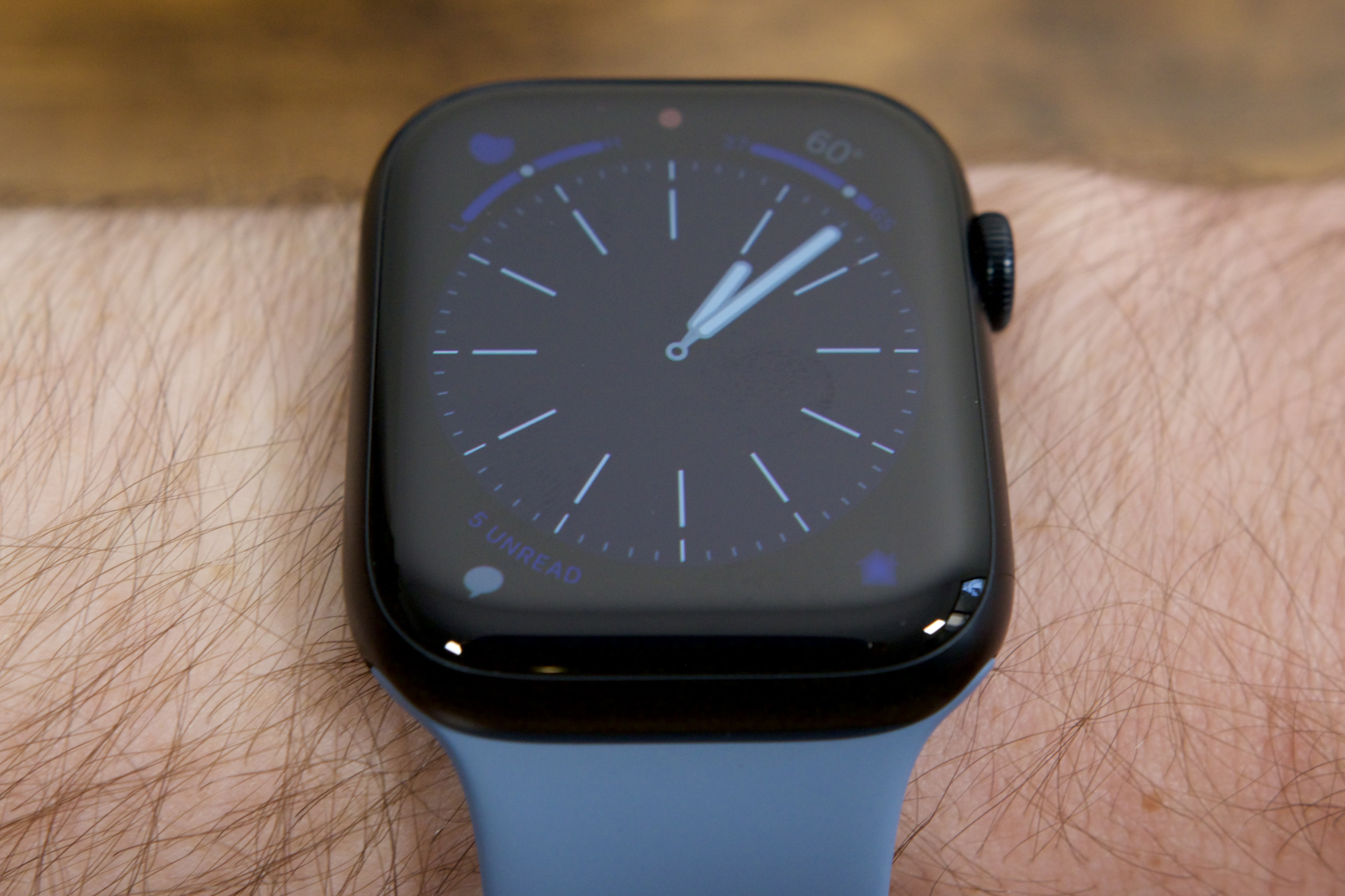 Review: The Apple Watch Series 8 Is the Best Smartwatch - InsideHook