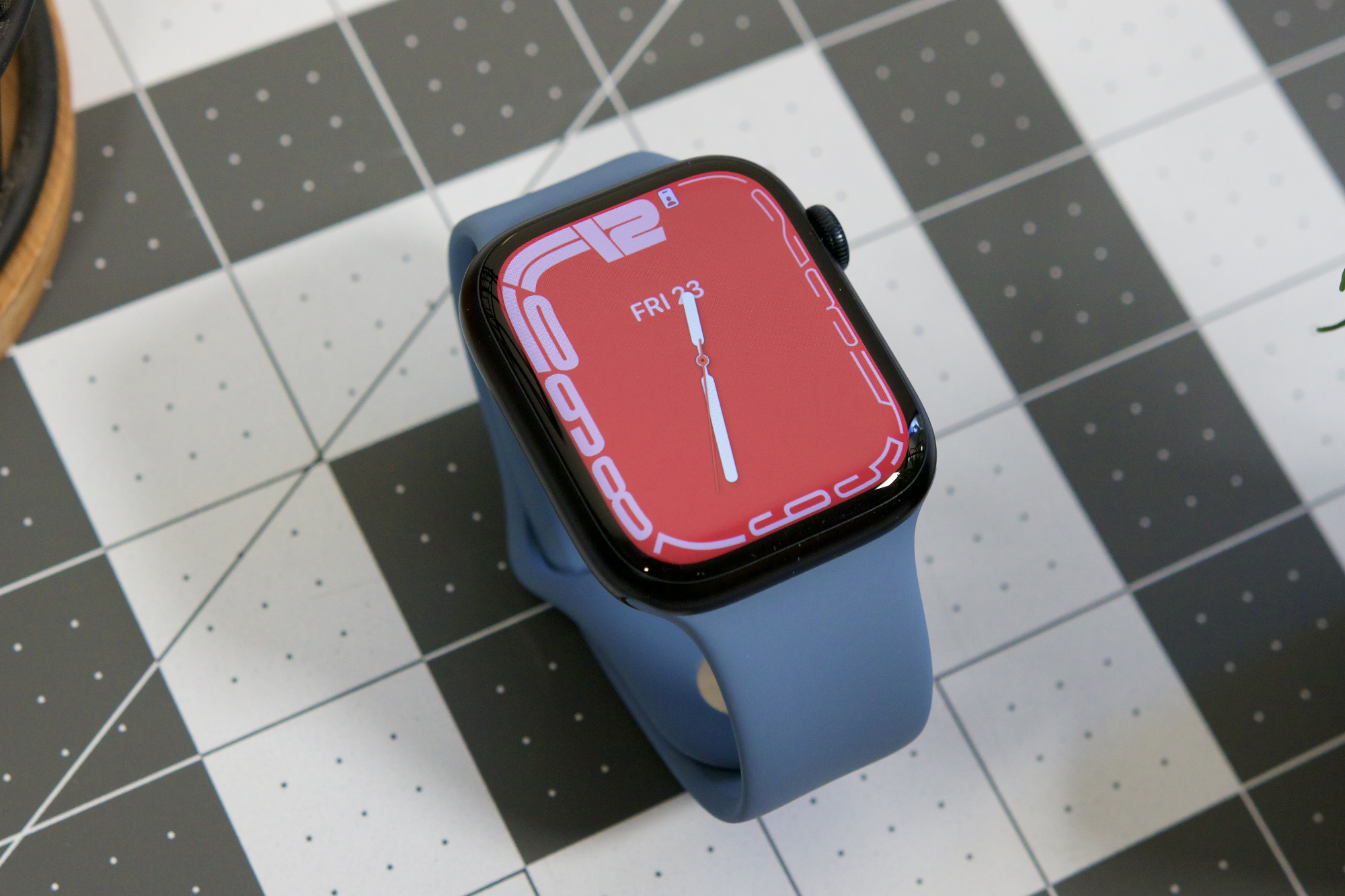 Apple Watch Series 8 Review: Incremental greatness - Reviewed