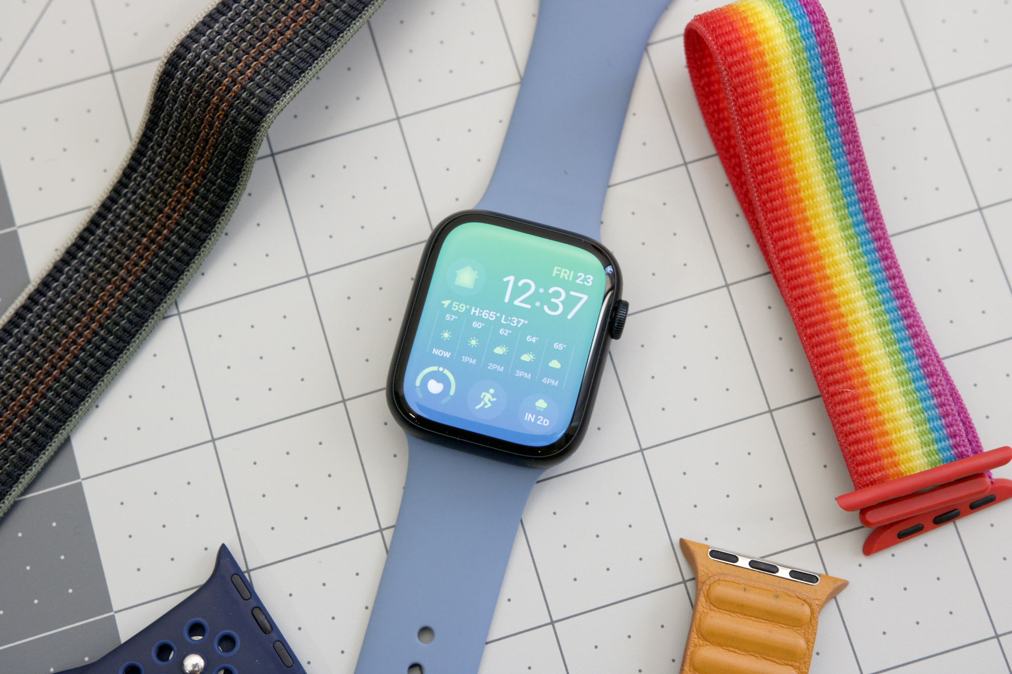 Apple Watch Series review: the best Apple Watch gets | Digital Trends