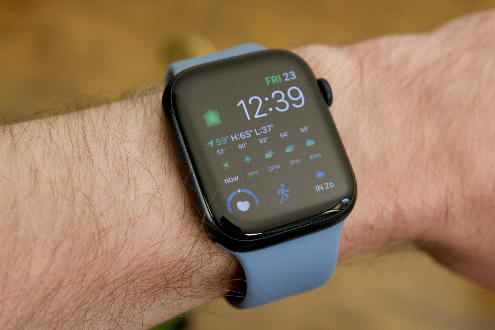 Apple watch mas online nuevo 2019