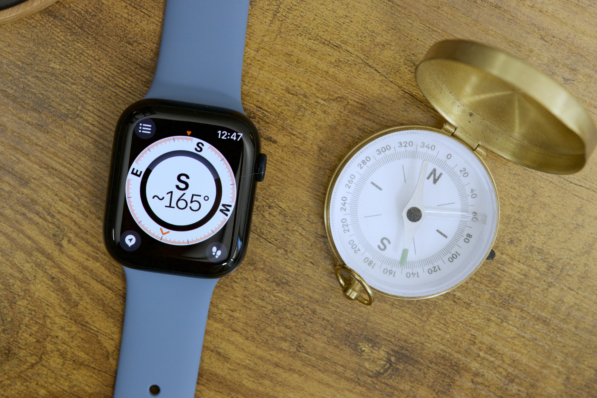 Apple Watch Series 8 is Good! But What about The Anxiety of Its Absence?