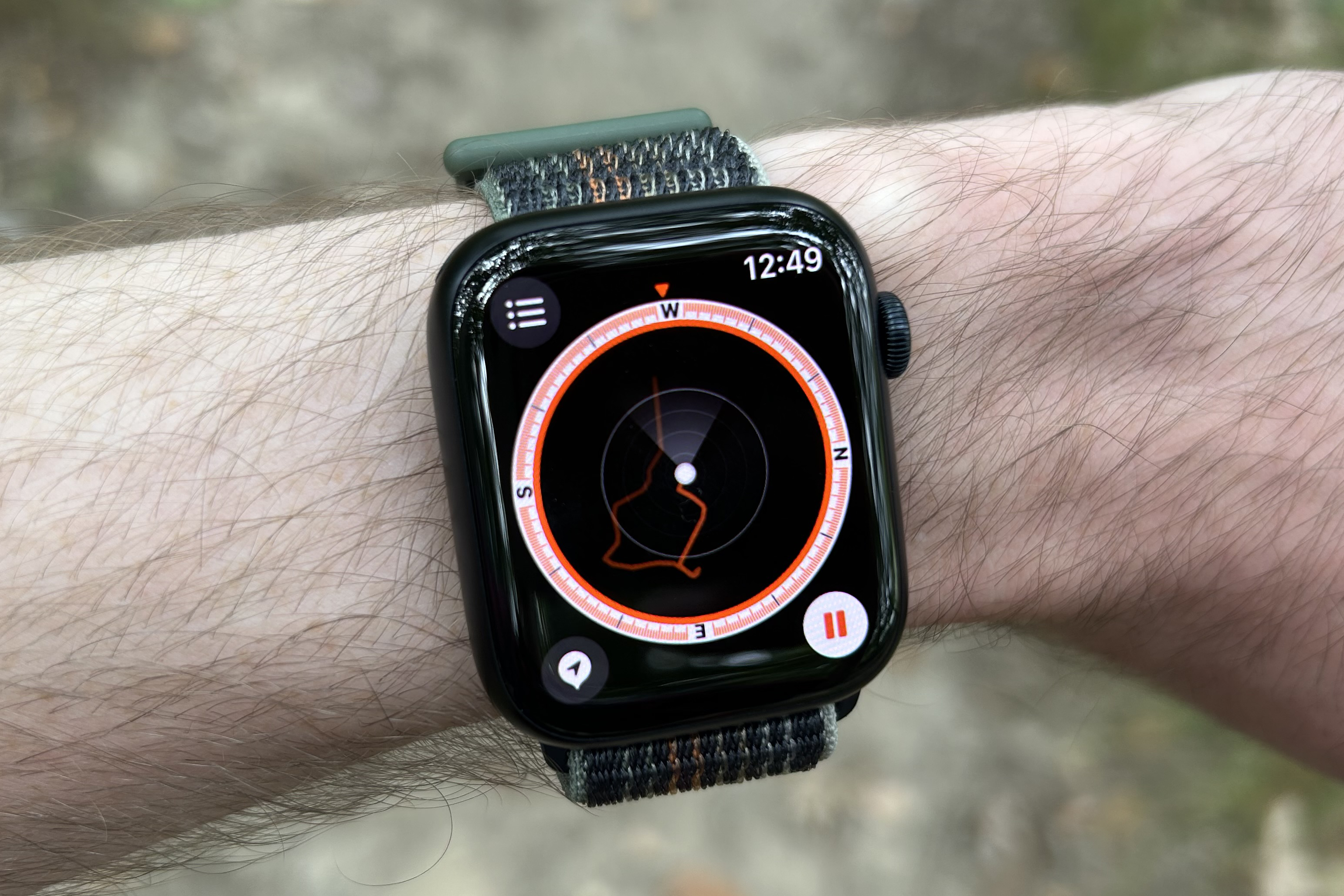 8 of the best Apple Watch fitness apps