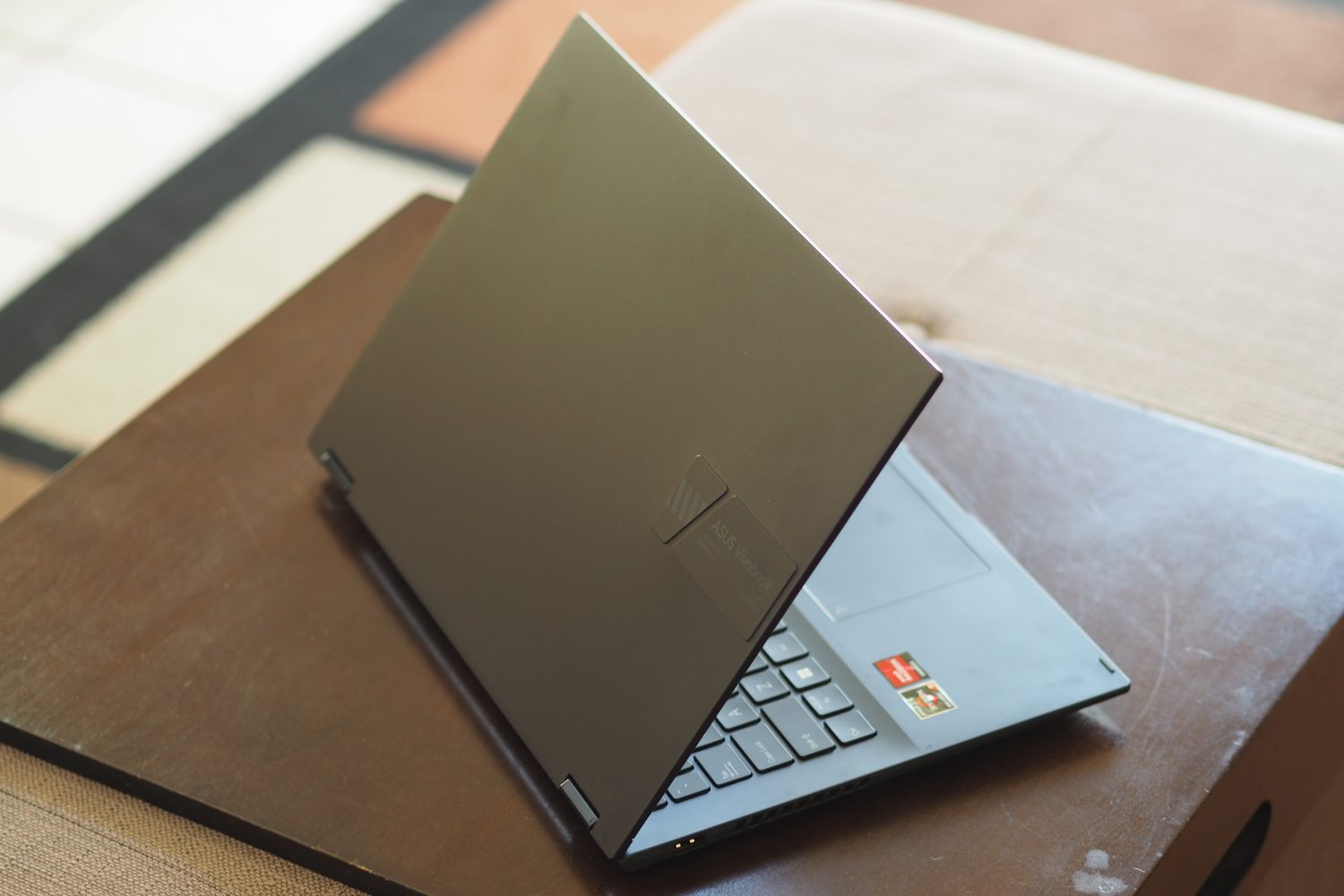 Asus Vivobook S 14 Flip review: a value-first laptop | Digital Trends