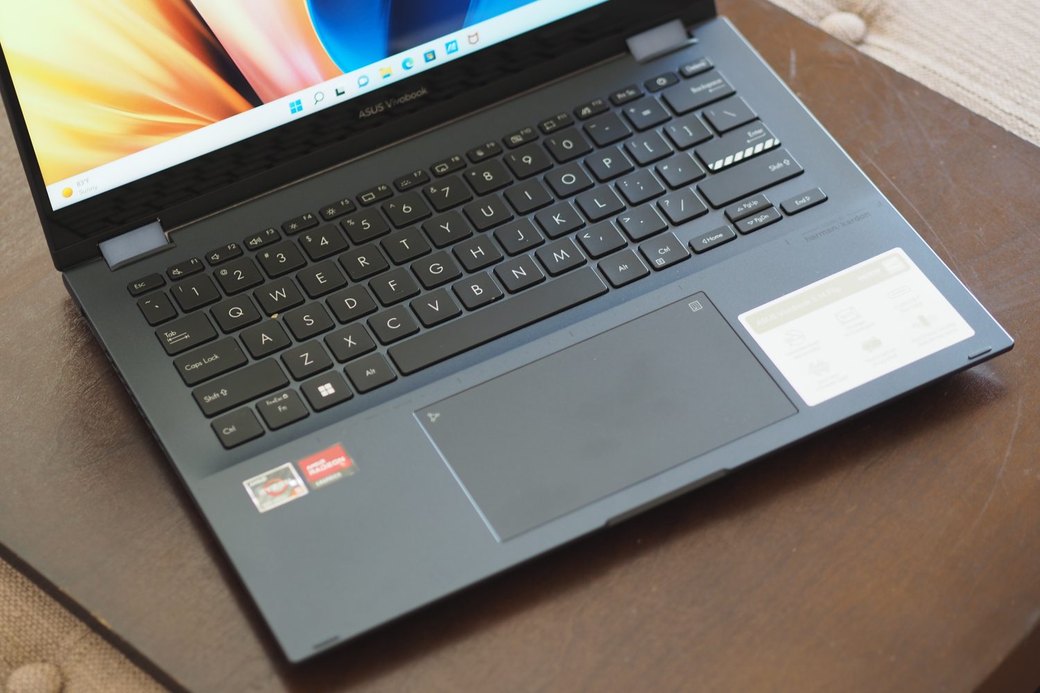 Asus Vivobook S 14 Flip review: a value-first laptop | Digital Trends