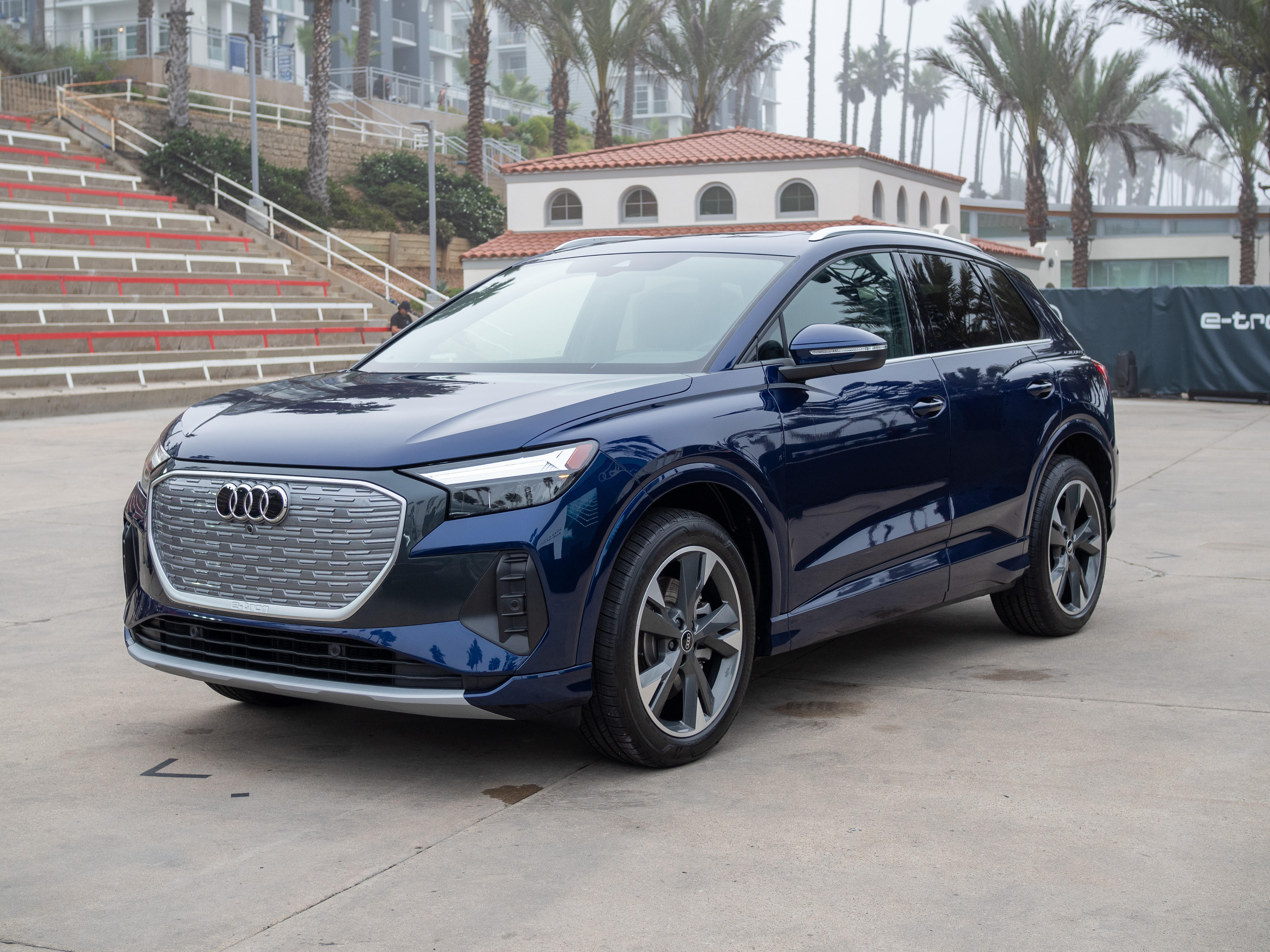 Audi deals q4 etron