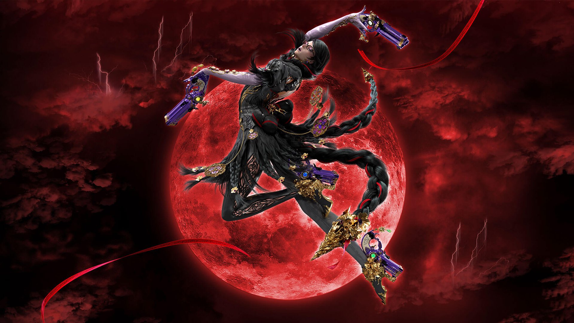 Bayonetta 3 review: An instant classic that feels like a proper old-school,  content-packed Nintendo adventure