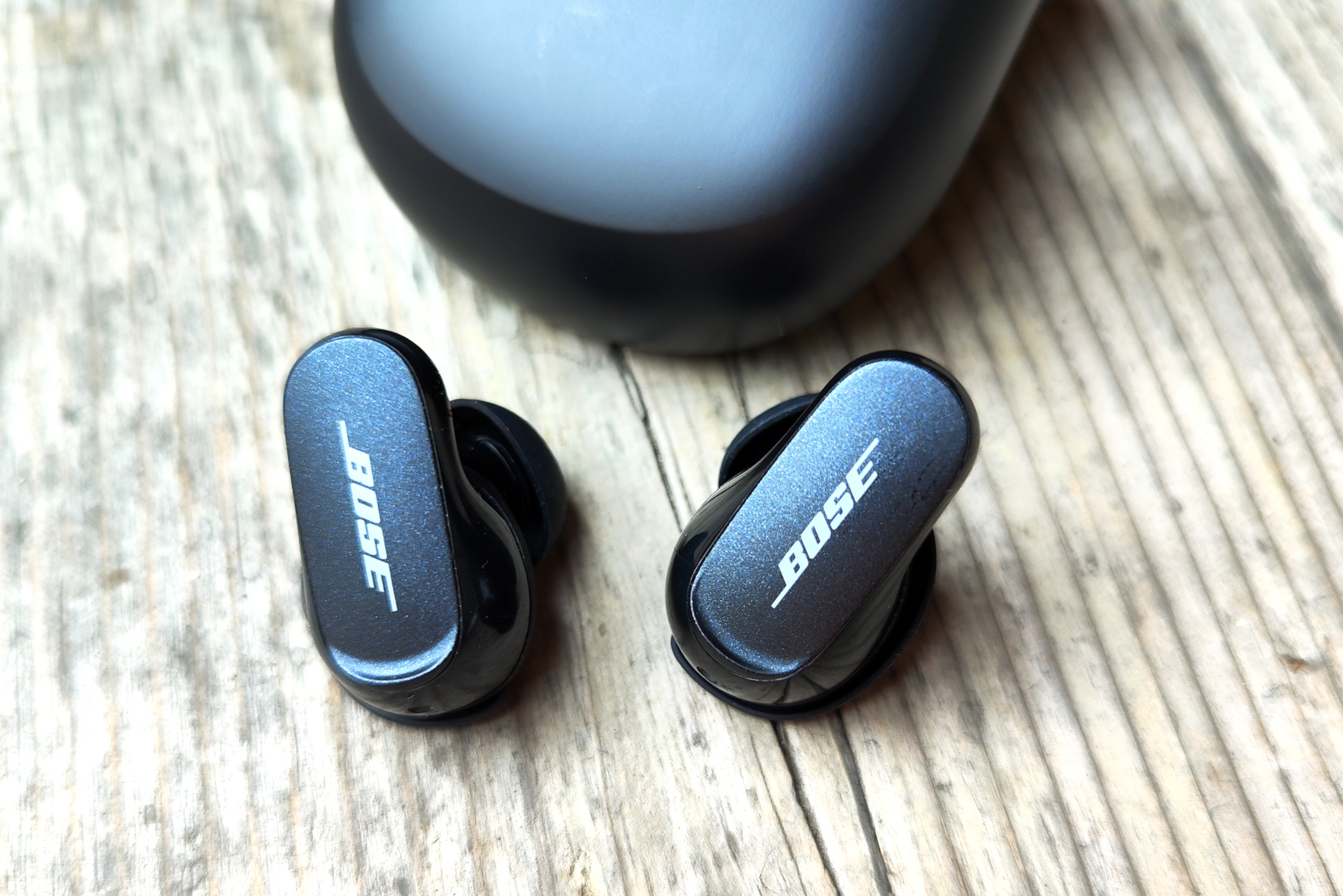 Bose QuietComfort Earbuds II review: the best ANC you can