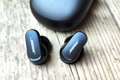 Bose QuietComfort Ultra Headphones review: a new ANC and spatial audio king