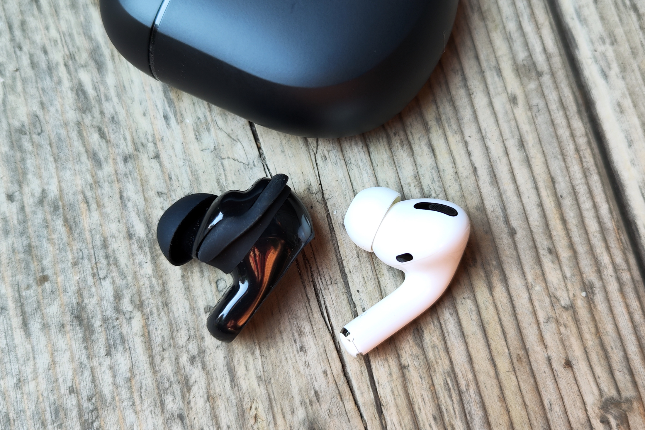 Bose QuietComfort Ultra Earbuds Review: Better Than Apple's AirPods Pro?