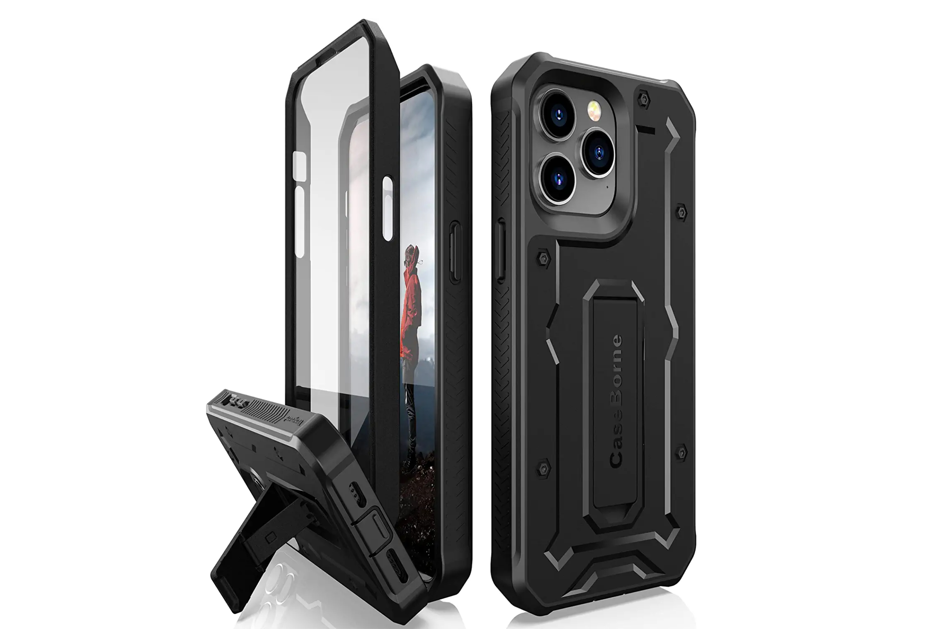 most protective case for iphone 14 pro max