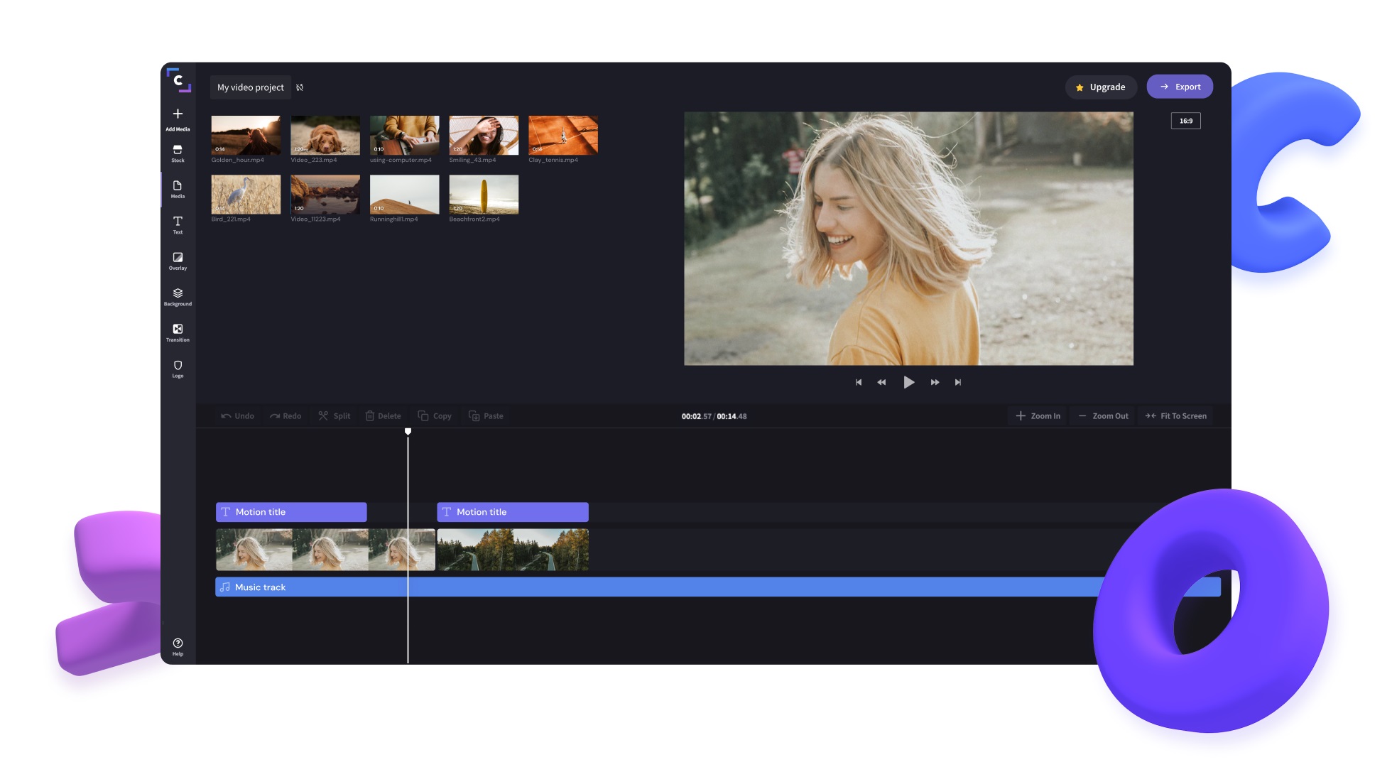 4 video editors you should use instead of Adobe Premiere Pro