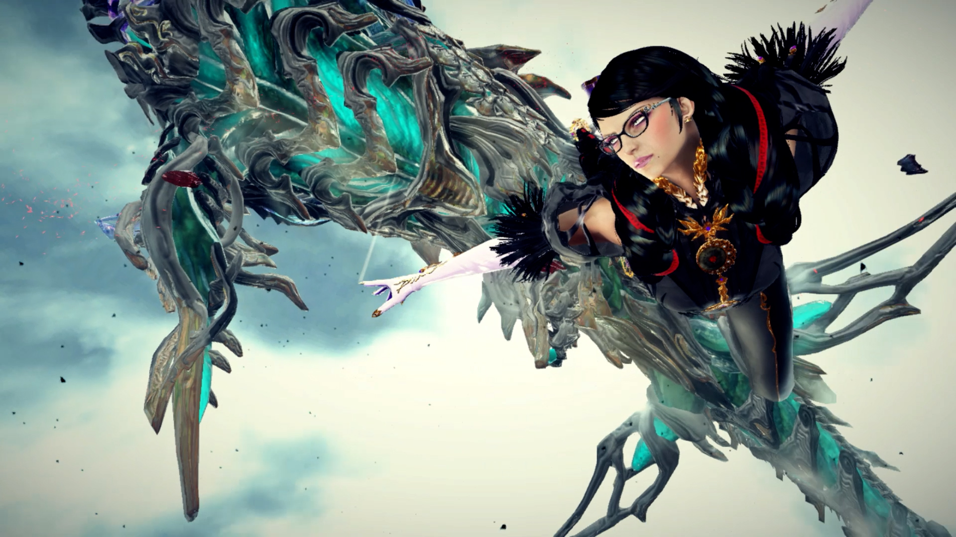 Bayonetta 3' release date, platforms and everything we know