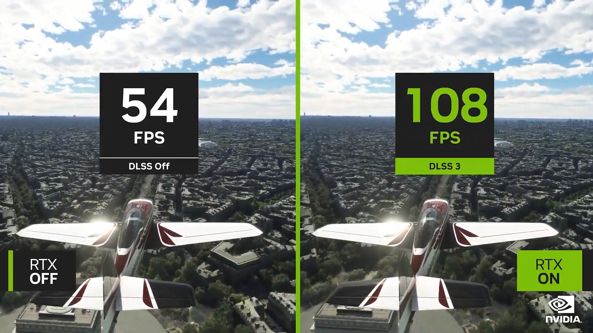 Nvidia flight online simulator