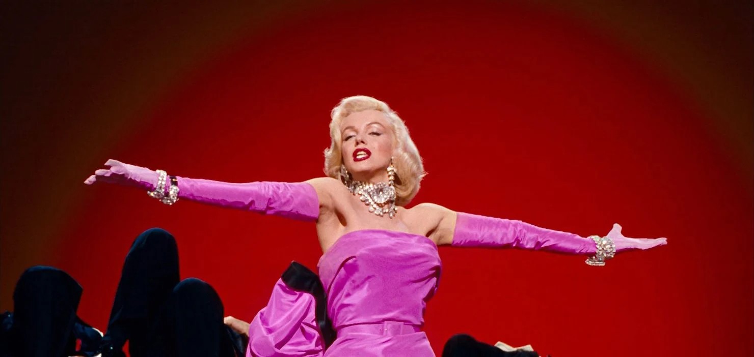 5 Marilyn Monroe Movies You Should Watch Before Blonde | Digital Trends