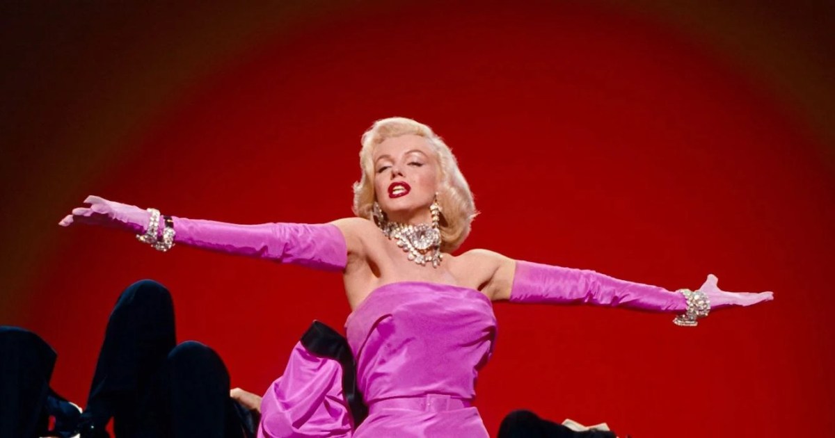 If You've Never Watched A Marilyn Monroe Movie, Here's The One You Should  Start With