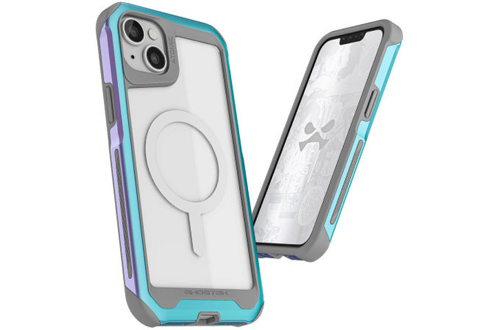  J.west Compatible with iPhone 14 Pro Max Case Soft
