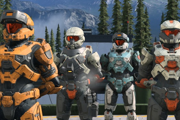 Halo: Reach Begins Beta Tests On PC And Xbox One This Month, See A