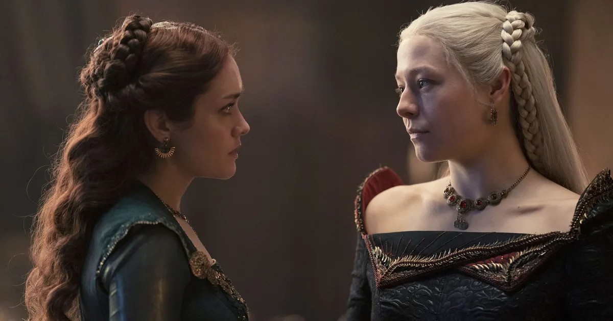 How 'Game of Thrones' failed its female characters